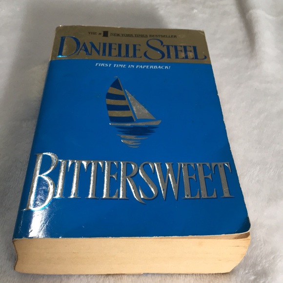Set of 3 paperbacks. Bittersweet, Johnny Got His Gun, and Lakeside Cottage - Picture 6 of 7